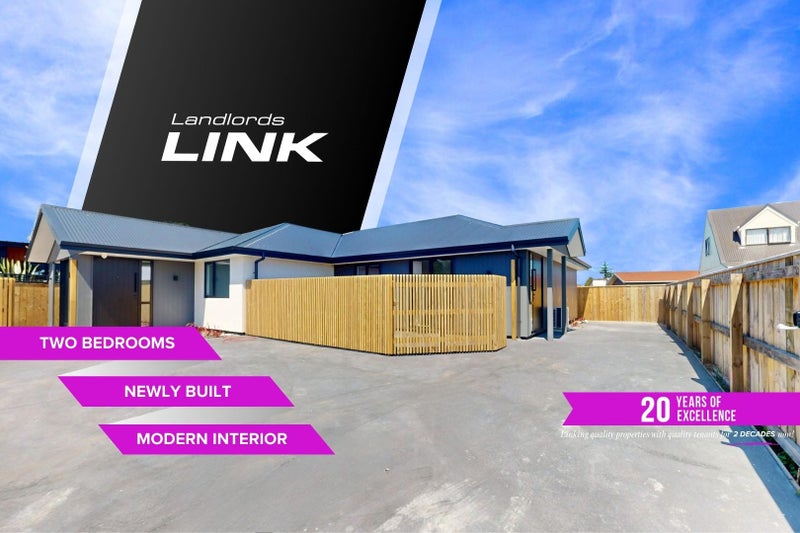 Springvale, 2 bedrooms64746819699201110