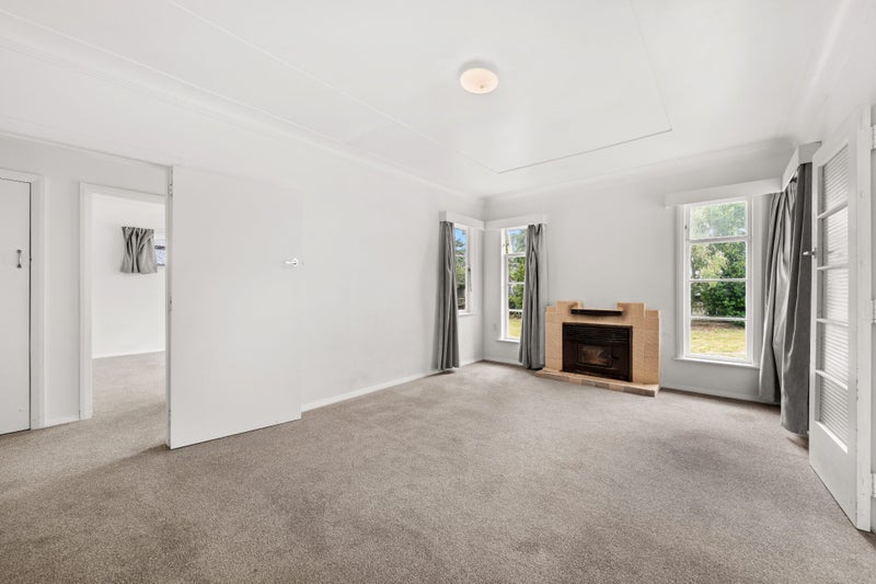 Native Timbers, Generous Section, Easy Living64746819735171114