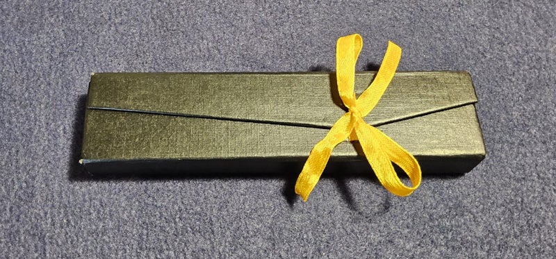 Antique St.Silver Flower bracelet Carousel 11