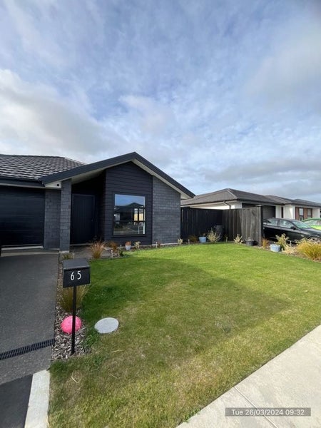 Rolleston, 4 bedrooms64747219865602110