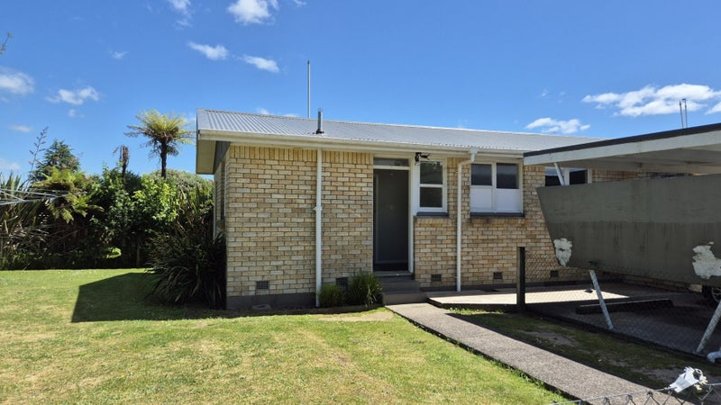 Tokoroa, 2 bedrooms64747219847939110
