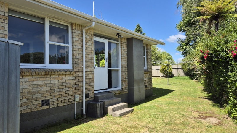 Tokoroa, 2 bedrooms64747219847939111