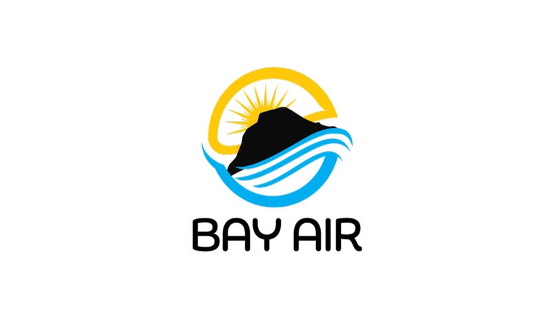 Bay Air Carousel 1