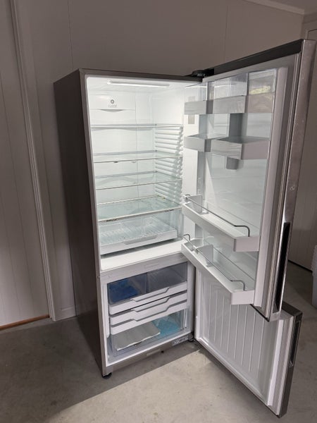 Fisher & Paykel Fridge/Freezer Washer/Dryer combo64747482685954112