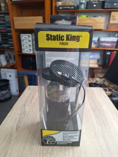 Static King Applicator64747609029635110