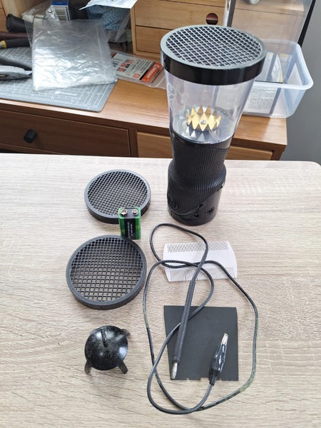 Static King Applicator64747609029635111