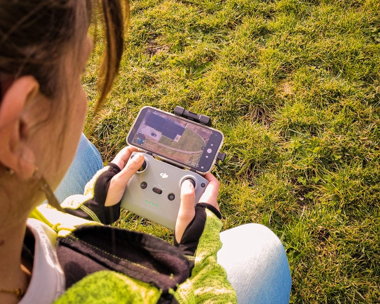 New Vision Landscapes Carousel 2