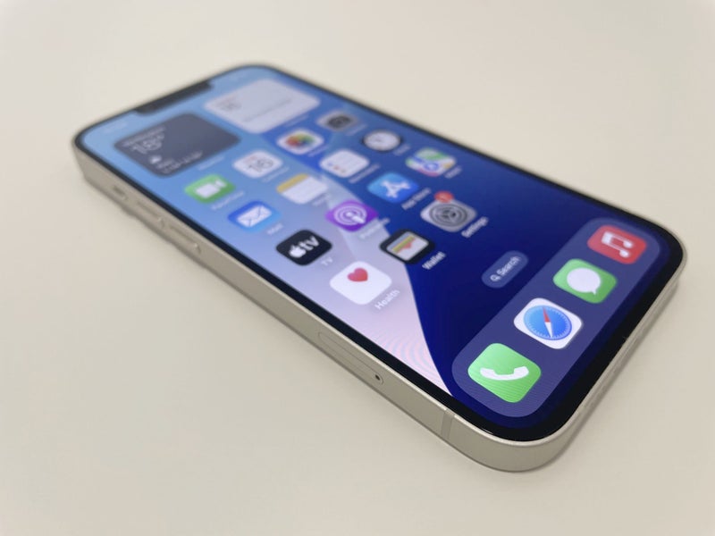 Apple iPhone 13 128gb Starlight (trade in)64750850153347113