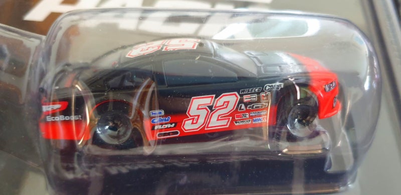 AFX MEGA G NASCAR TWINPACK Carousel 4