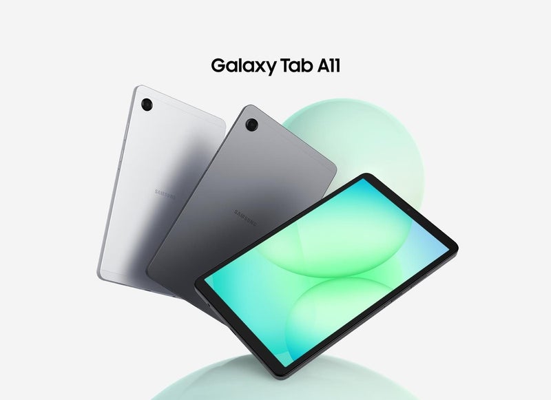 Samsung Galaxy Tab A11 SM-X133 Tablet - 8.7" Octa-core - 4 GB-64 GB Storage-Grey Carousel 1
