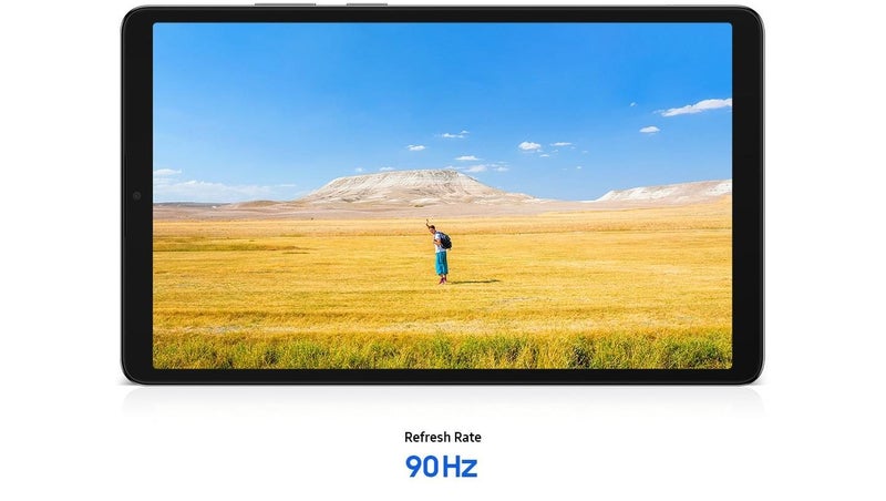 Samsung Galaxy Tab A11 SM-X133 Tablet - 8.7" Octa-core - 4 GB-64 GB Storage-Grey Carousel 5