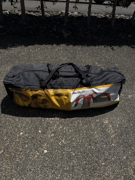 Large Sunshade Tent Carousel 1