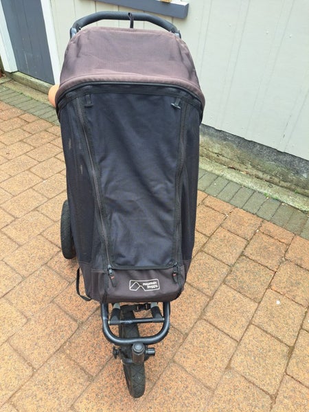 Mountain Buggy Swift64747949603715112