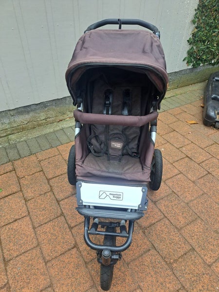 Mountain Buggy Swift64747949603715111