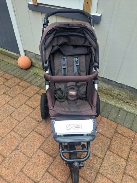 Mountain Buggy Swift64747949603715110