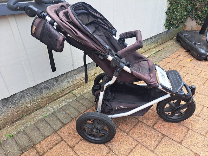 Mountain Buggy Swift64747949603715114