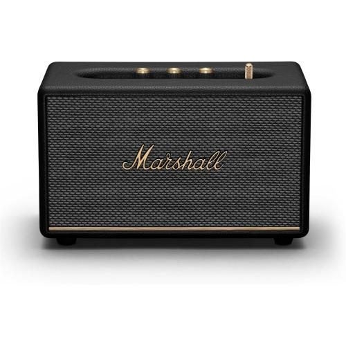 Marshall 1009086 Acton III BT Black - AU [1009086] Carousel 1