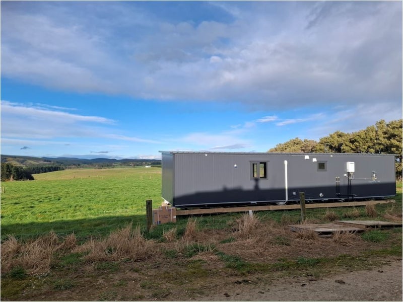 Portable cabins, sleepouts, tiny home Carousel 2