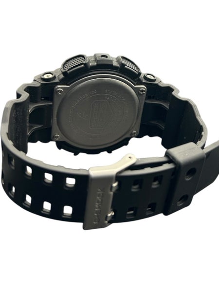 CASIO G SHOCK GA-100 WATCH Carousel 2
