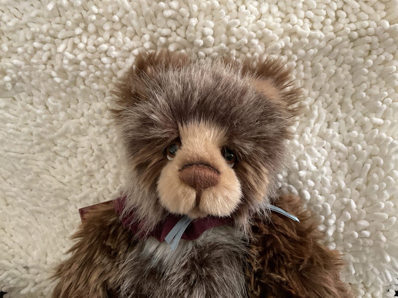 CHARLIE BEAR (PONOCHO) Carousel 2