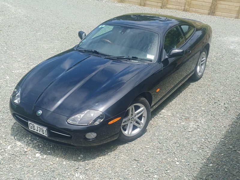2004 Jaguar XK864748664993794110