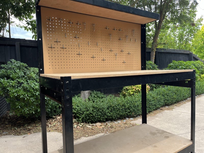 Workbench Carousel 1