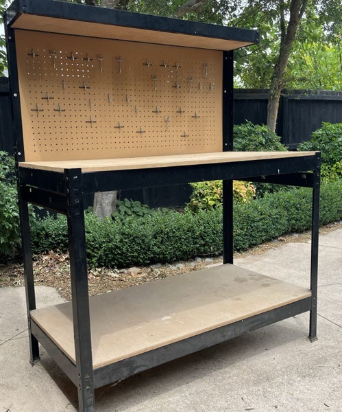 Workbench Carousel 2