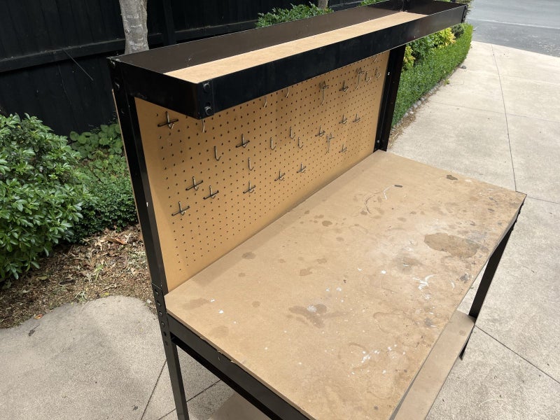 Workbench Carousel 5