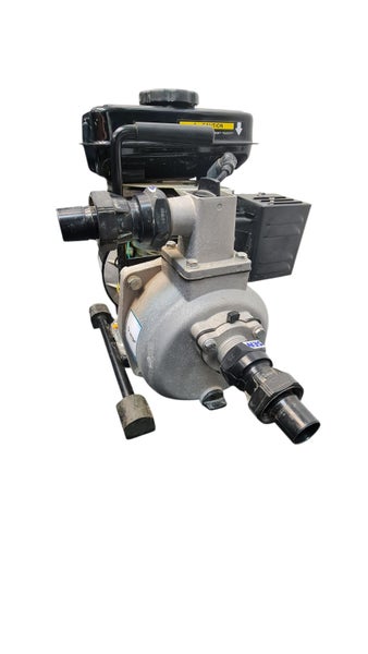 Onga Miniblaze 2.5hp Pump Carousel 1