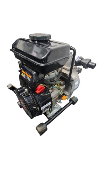 Onga Miniblaze 2.5hp Pump Carousel 2