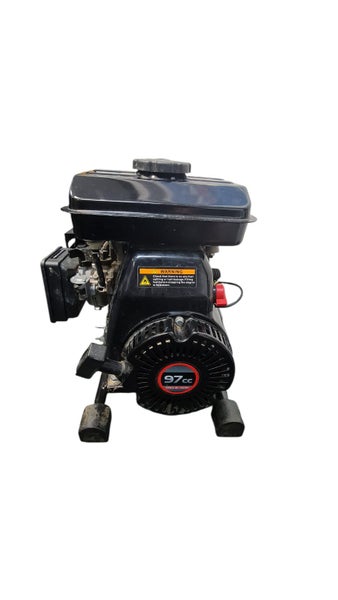 Onga Miniblaze 2.5hp Pump Carousel 4