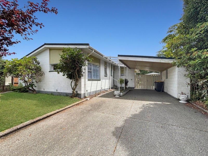 Upper Riccarton, 2 bedrooms64749069347202110