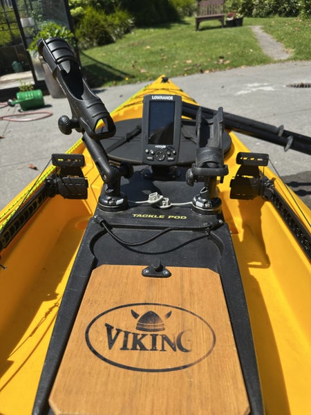 Viking Profish Reload X 264749150668801111