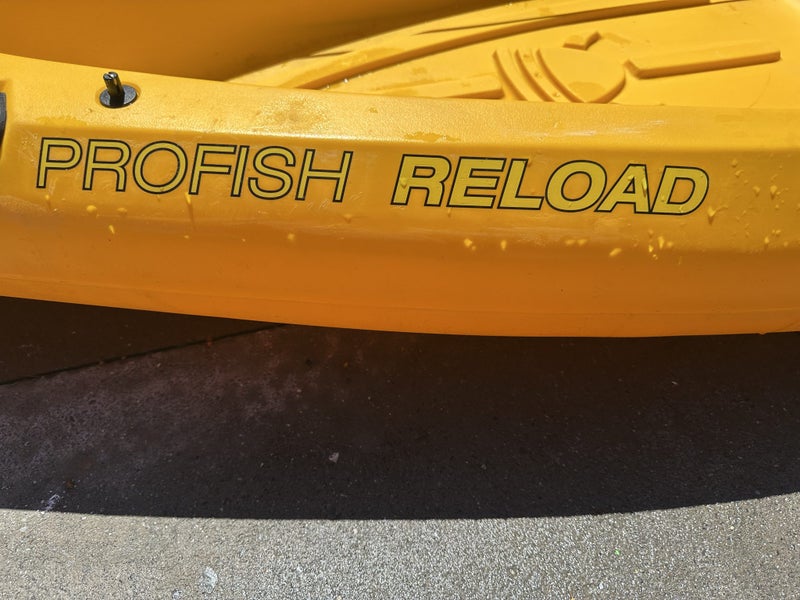 Viking Profish Reload X 264749150668801112