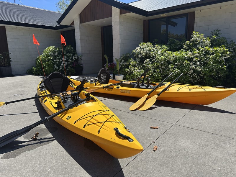 Viking Profish Reload X 264749150668801110