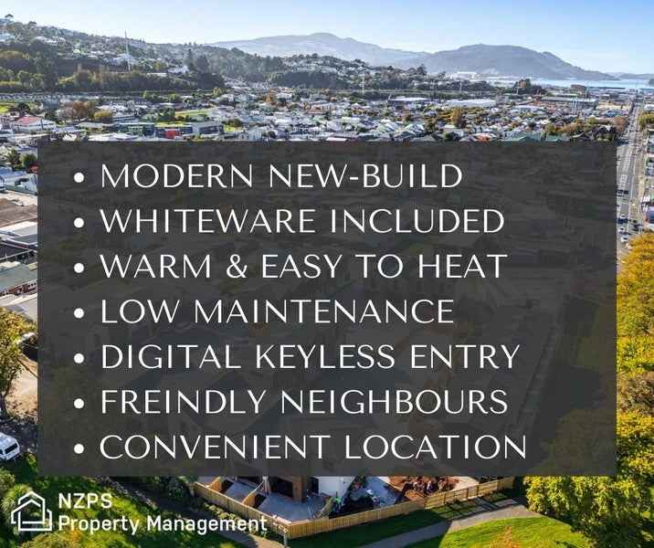 Caversham, 2 bedrooms64748961827842113