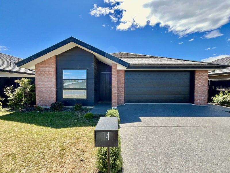 Rolleston, 4 bedrooms64748961866497110