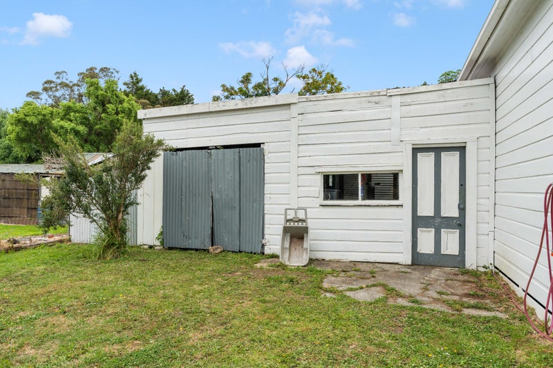 The Postmaster's Cottage - Enquiries Over $210,00064749069363202114