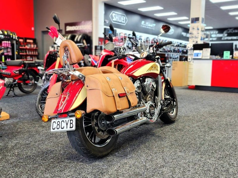 2020 Indian Scout64749069269507112