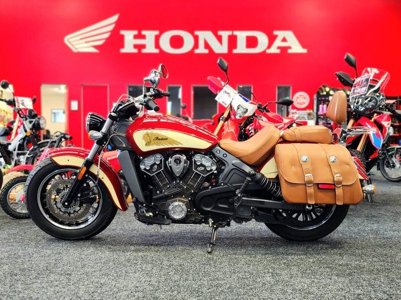 2020 Indian Scout64749069269507113