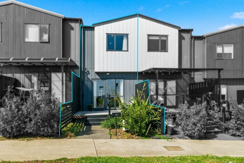Totara Park, 3 bedrooms64749164412547111