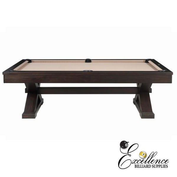 8' Arizona Pool Table Carousel 9