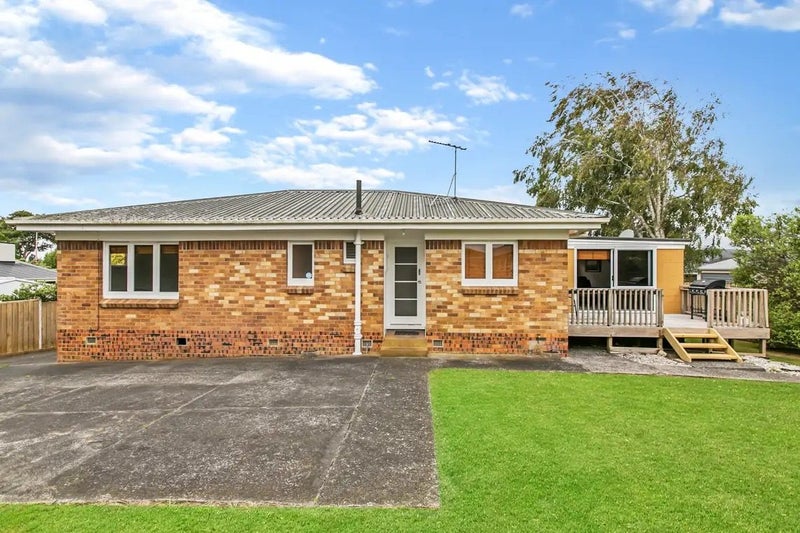 Opaheke, 3 bedrooms64749284601474110