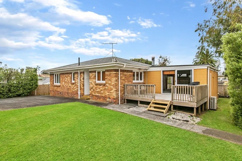 Opaheke, 3 bedrooms64749284601474111