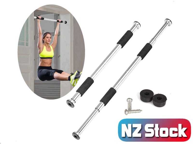Pull Up Bar NZ Clearance Carousel 1