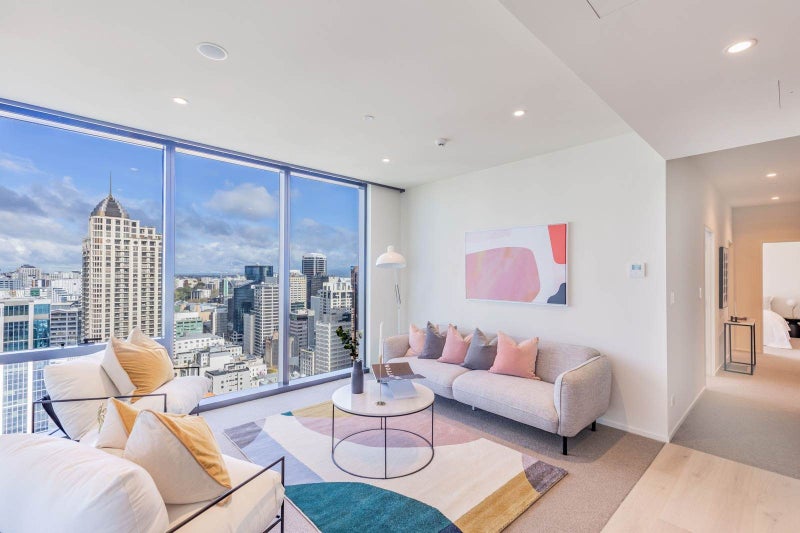 Exciting CBD Lifestyle with Secure Car Park64749486816257113