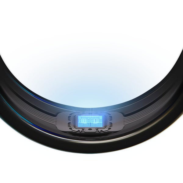 TANGEM RING Size US 10 - Hardware Wallet Carousel 4