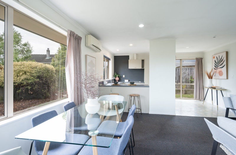 Sun-Filled & Private64749589596162111