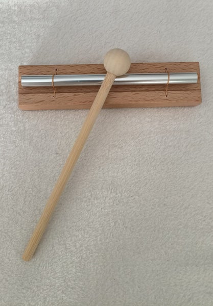 Meditation hitting rod set calm yogo desk Decro Carousel 1