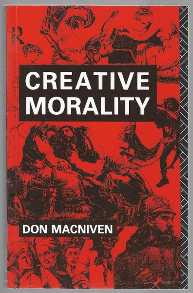 Creative Morality - Don MacNiven Carousel 1